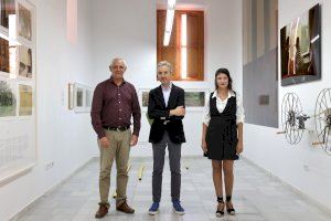 El Consorci de Museus presenta la exposición ‘Mirades a la memòria’ en Aielo de Malferit