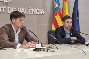 València valida les iniciatives de 80 entitats socials