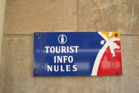 La Generalitat pone en marcha la Tourist Info Nules-Mascarell
