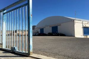 180 empleados al paro: Cierra el almacén de Peris Agost en Almassora