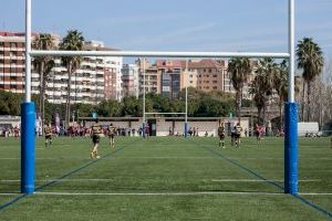 Esport a València: aquesta és l'agenda esportiva del cap de setmana