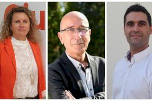 Ciudadanos anuncia los nombres de 17 candidatos a las alcaldías valencianas