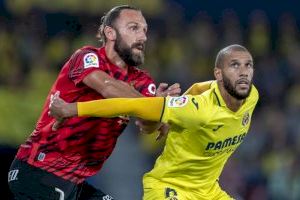 El Villarreal s'enfosa i l'afició senyala a Setién