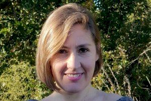 Arantxa Torres reelegida para encabezar la lista de Podem Riba-roja