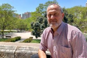 Alberto Torralba Campos se presentará de nuevo como cabeza de lista de EUPV en Paiporta