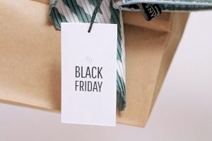 El Black Friday, un ritual consumista que es repeteix cada any: quan és?