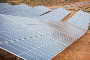 Iberdrola obtiene luz verde ambiental para el desarrollo de su primer proyecto fotovoltaico en la C. Valenciana