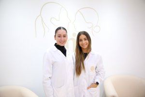 Psicologia, estètica o nutrició: Clínica NJ Navarro obri a Borriana per a tractar tots els vessants de la salut