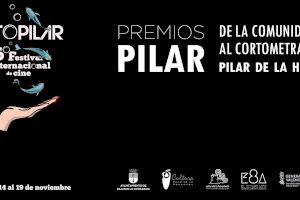 Da comienzo el 6º Festival Internacional de Cine de Pilar de la Horadada, CORTOPILAR – PREMIOS PILAR 2022