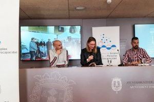 COCEMFE Alicante participará en el III Encuentro de Empleo para Personas con Discapacidad