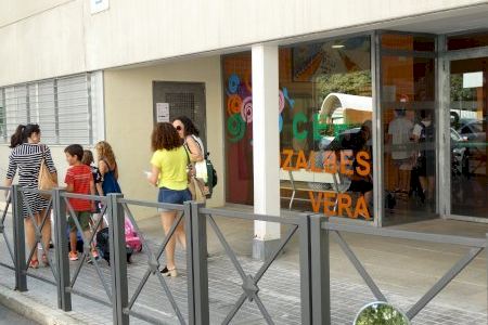 La Conselleria de Educación aprueba que el 16 de marzo sea festivo en Xàtiva