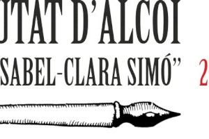 El Jurado declara desierto el III premio Ciutat d’Alcoi de Novel·la «Isabel-Clara Simó»