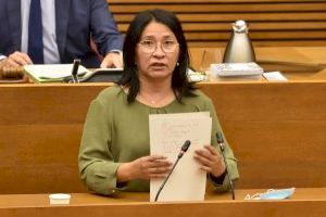 Unidas Podem-Esquerra Unida pide un servicio de turno de oficio para casos de desahucio y otros problemas relacionados con la vivienda