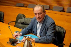 Aguirre (VOX): “Con las políticas del gobierno valenciano las consecuencias para la Agricultura pueden ser irreparables”