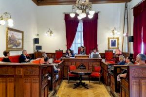 Sueca presenta el II Pla d'Igualtat d'Oportunitats Intern de l'Ajuntament