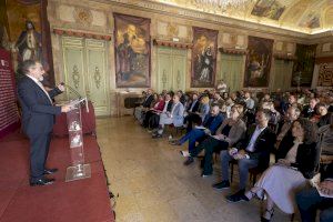 Martí convoca el lunes 14 de noviembre en la Diputación de Castellón la reunión de alcaldes para la defensa del clúster cerámico