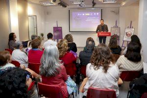 Mislata inaugura las XIX Jornadas contra la Violencia de Género