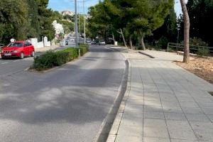 El Ayuntamiento de Alcalà-Alcossebre licita obras de renovación de la red de saneamiento por valor de 233.100 euros