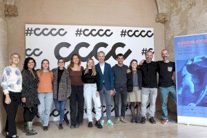 El Centre del Carme y Projecte Inestable impulsan la danza valenciana emergente con la sexta edición de ‘Migrats Dansa’