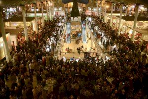 Vuelve la Feria del Cava valenciano al Mercado de Colón