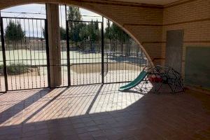 Un pueblo de Castellón dará 100 euros al mes a cada niño que estudie en su escuela