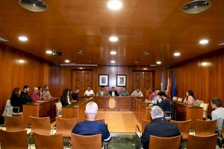 El Ayuntamiento de Xàbia abre el plazo de solicitud de las subvenciones del 2022 para deportistas locales