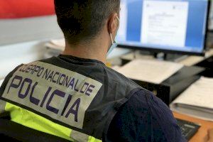 Juzgan a un policía de Valencia por filtrarle información a un amigo
