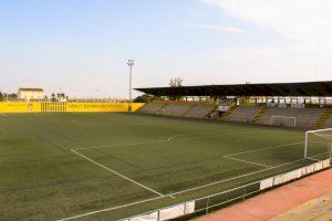 Compromís propone mejoras en instalaciones deportivas del municipio por valor de medio millón de euros a cargo del presupuesto municipal