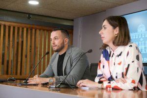 Compromís per Alacant exigeix un pla municipal per a persones sense llar