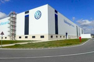 Llum verda a la gigafactoría de Volkswagen: Quines ocupacions necessitarà la planta de Sagunt?