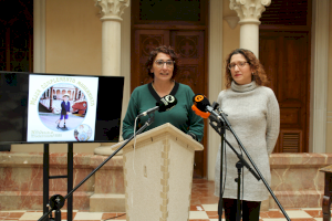 El Centro Cultural Gómez-Tortosa acoge la entrega de premios del IV Concurso de Indumentaria Modernista