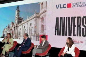 Invest in València atrau a 10 empreses que suposen una inversió a la ciutat de 5,2 millons d’euros i la creació de 520 llocs de treball
