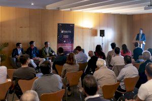 ‘Castellón Invest’ se consolida como evento de referencia de inversores y startups en Castellón