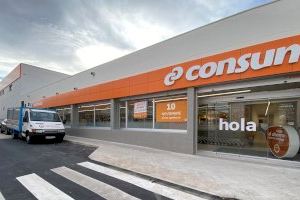 Consum s’expandix per Ciudad Real amb el seu primer supermercat a La Solana