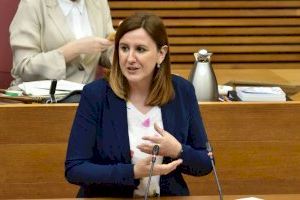 Catalá acusa a Puig de abandonar a los autónomos que están con la luz al cuello y de recortar 650.000€ de ayudas