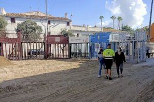 Almassora renovarà el recinte taurí per a incrementar la seguretat