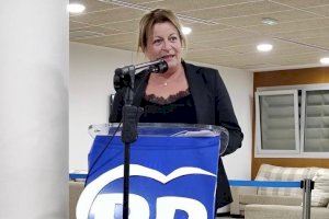 Ana Serna alerta de 600 millones en pérdidas para la huerta “por los recortes unilaterales” del trasvase del Tajo