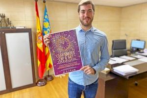 El Ayuntamiento de Torreblanca dará la bienvenida al 2023 con una fiesta de Nochevieja
