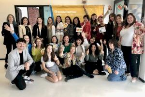 Technovation Girls CV reúne empresas digitales comprometidas con la igualdad STEAM