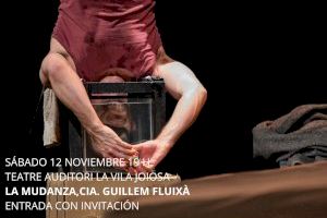 “La Mudanza” llega al Teatre Auditori de la mano de la Cia. Guillem Fluixà