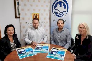 La concejalía de Comercio y La Asociación Local de Empresarios y Comerciantes de Altea ponen en marcha el asistente virtual AlceaBOT