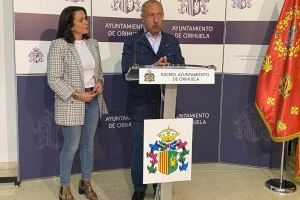 RSU y Limpieza Viaria incrementará la plantilla con 34 nuevas incorporaciones