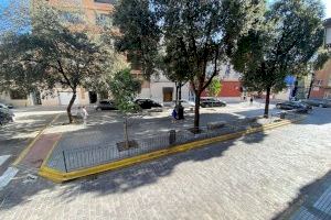 El Ayuntamiento de Sueca convertirá la plaza de Santo Domingo en un nuevo espacio seguro y accesible para el disfrute de la ciudadanía