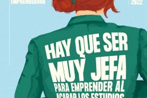 València Activa reunix referents de l'emprenedoria femenina per a inspirar i connectar  dones emprenedores