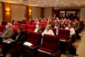 Emergencias realiza 122 inspecciones en instalaciones radiactivas de la Comunitat Valenciana en 2022