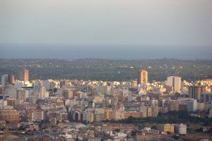 Aquests són els 10 principals canvis que porta el nou Pla General en l'urbanisme de Castelló