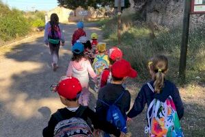 Almassora licita l’Escola de Nadal i Pasqua per més de 22.000 euros