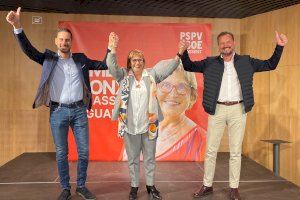 Bielsa (PSPV) apela a la movilización y la pedagogía para asegurar el éxito electoral del PSOE en 2023