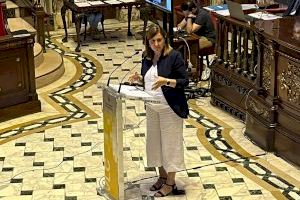 El PP denuncia que los contratos menores se han disparado un 10% en València