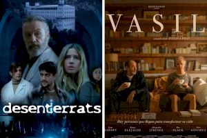 ‘Vasil’ i ‘Desenterrats’ triomfen en els V Premis Berlanga de l’Audiovisual Valencià